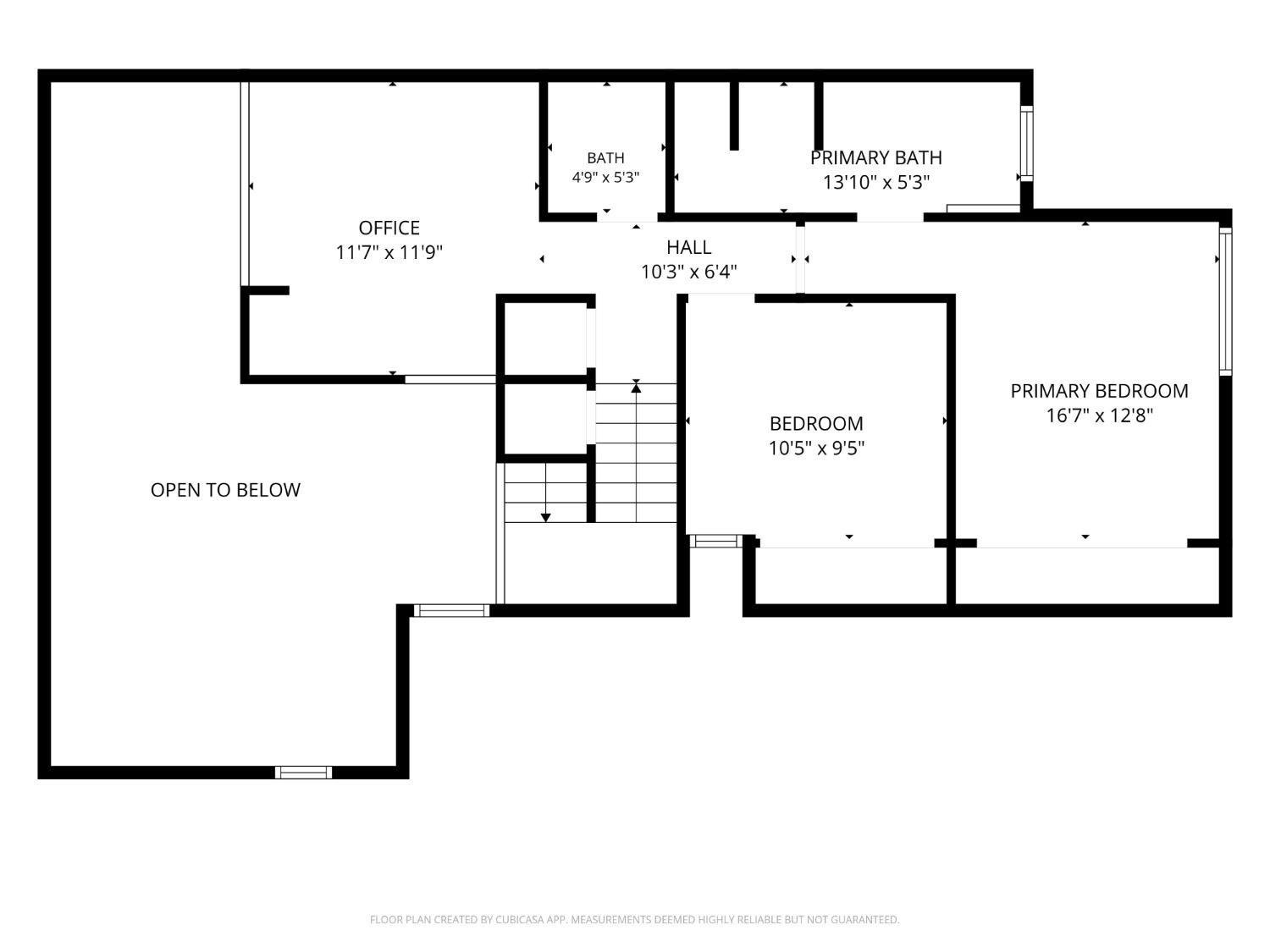 211 North Carrillo Road, Unit E Ojai, CA 93023 - Photo 30 of 30 Gallery Image 30