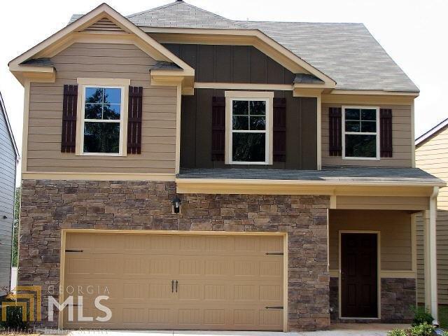 5051 Jack Drive, Unit 133 Decatur, GA 30035 - Photo 1 of 1