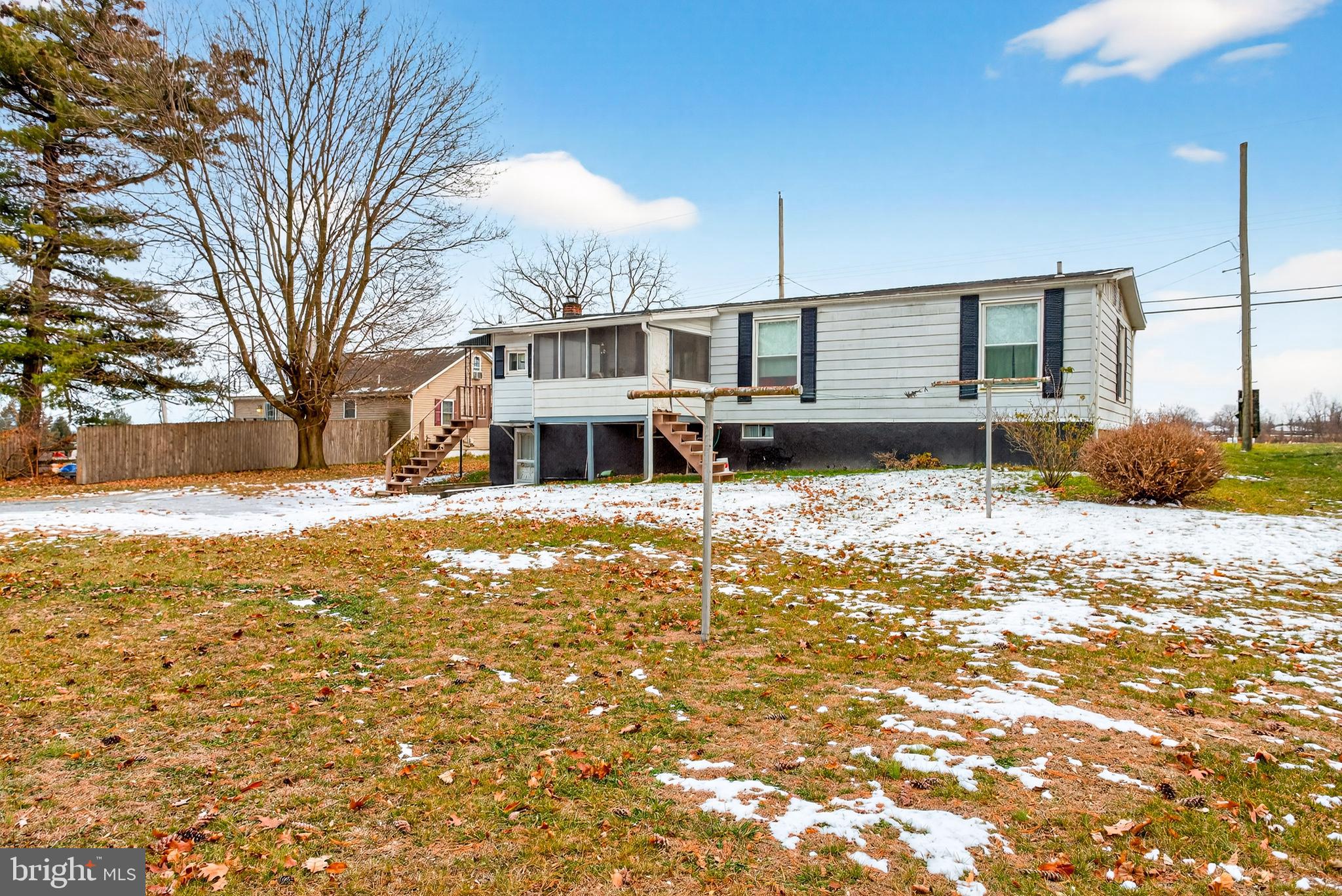39 Commons Road Kutztown, PA 19530 - Photo 29 of 33 a view of a house with a yard