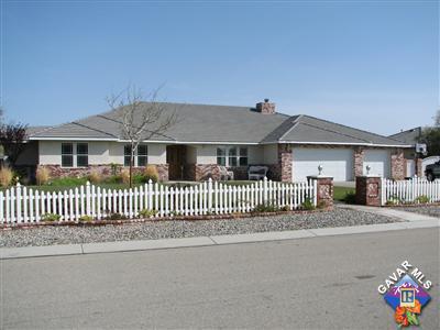 2713 Shmily Court Lancaster, CA 93536 - Photo 1 of 24 Primary Photo