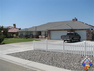 2713 Shmily Court Lancaster, CA 93536 - Photo 5 of 24 Additional Photo