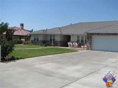 2713 Shmily Court Lancaster, CA 93536 - Photo 6 of 24 Additional Photo
