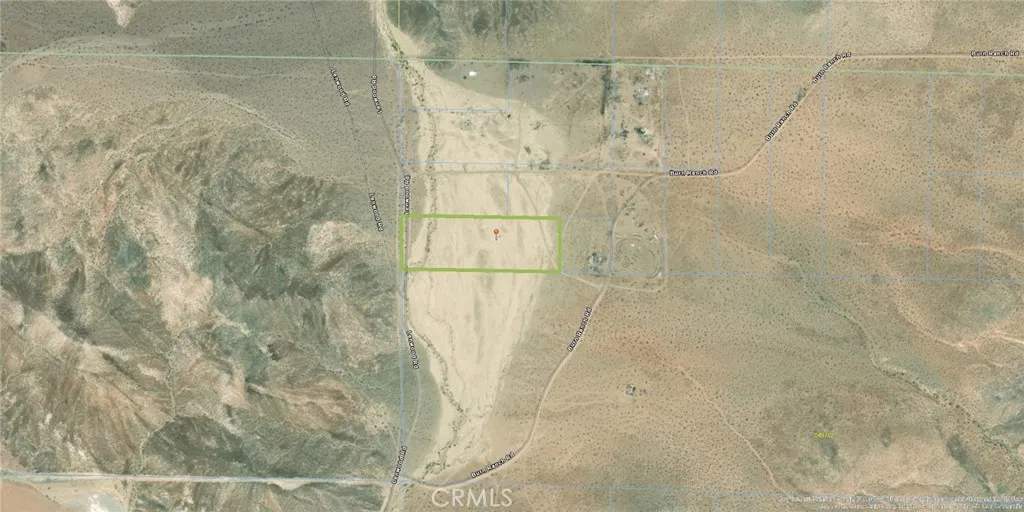 0 Lenwood Road Hinkley, CA 92347 - Photo 3 of 11