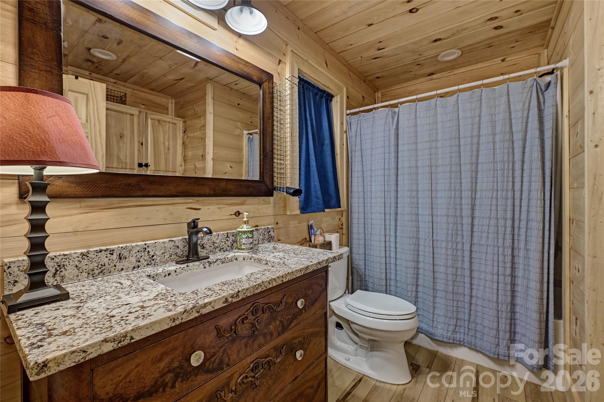 4017 Canada Road Tuckasegee, NC 28783 - Photo 45 of 46