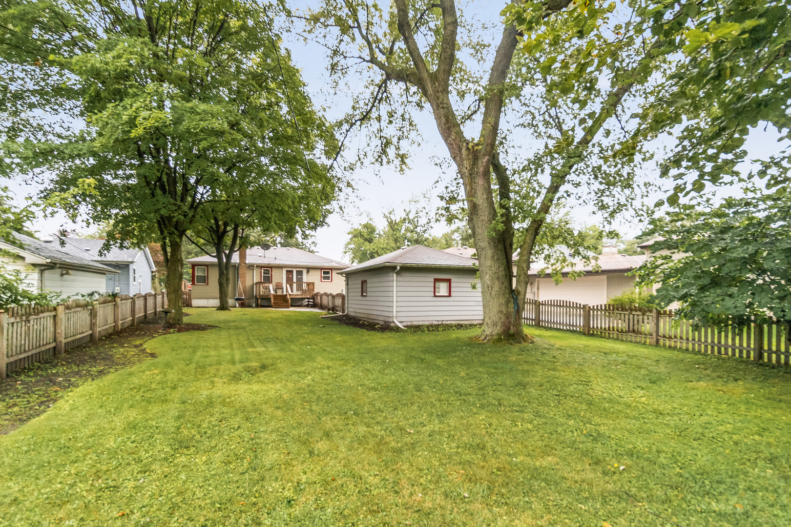 1656 Linden Road Homewood, IL 60430 - Photo 24 of 24