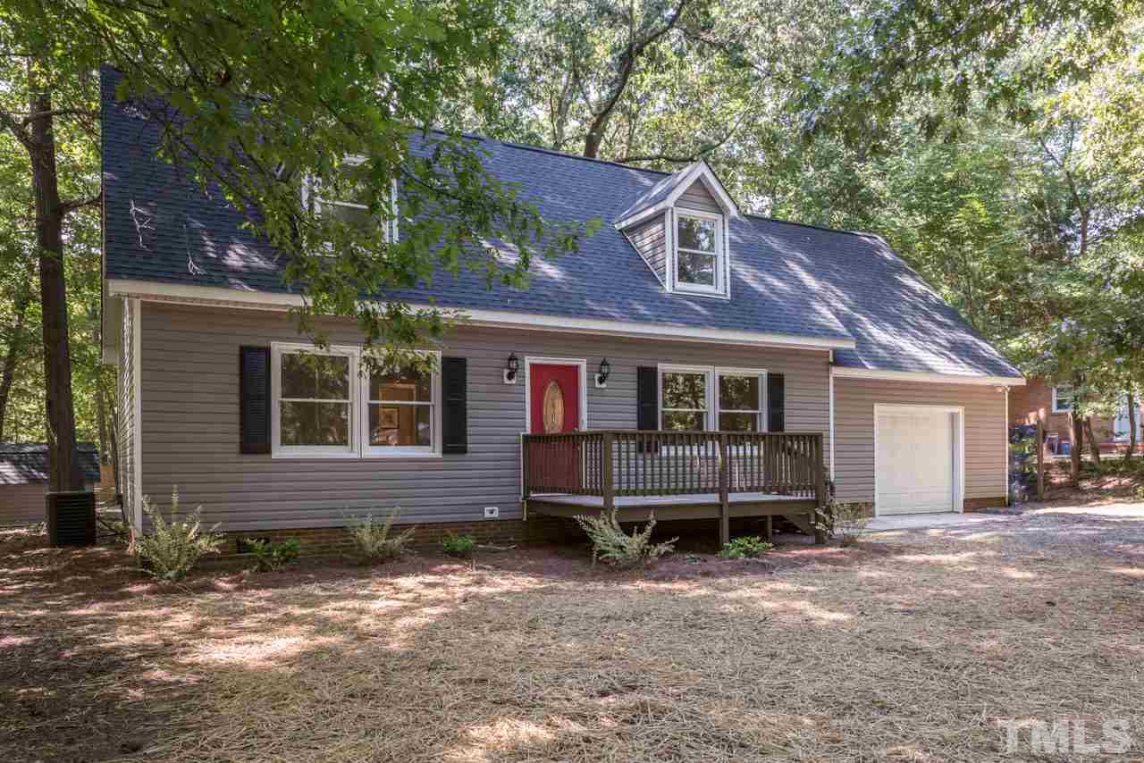 1008 Bluestone Road Durham, NC 27713 - Photo 1 of 23 Gallery Image 1