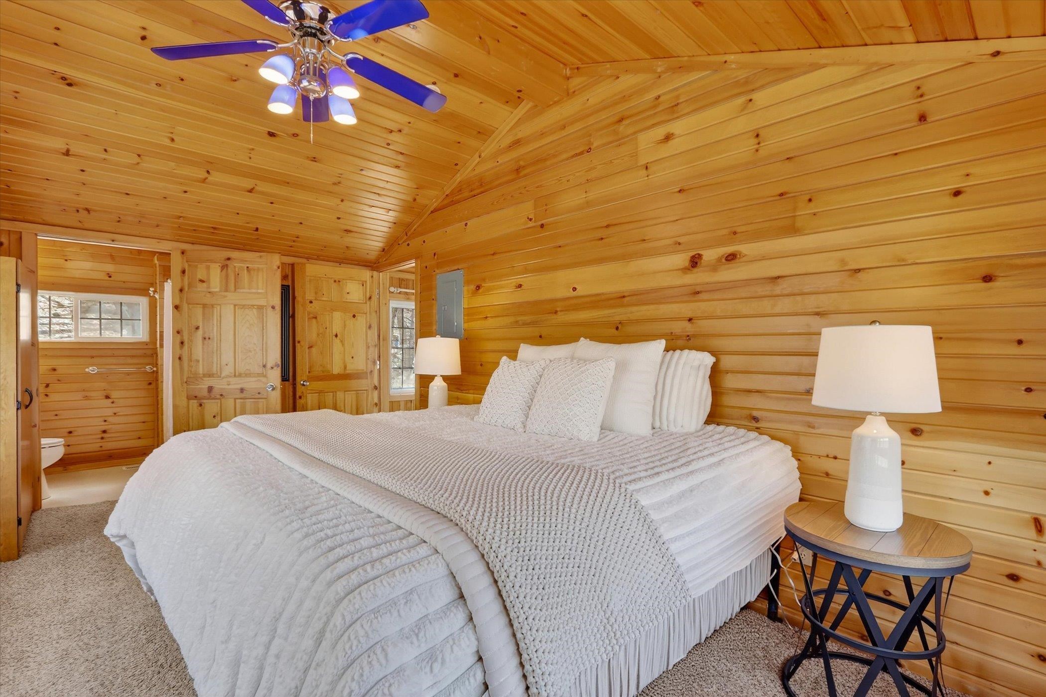 433 East Ellendale Road Edgerton, WI 53534 - Photo 17 of 48