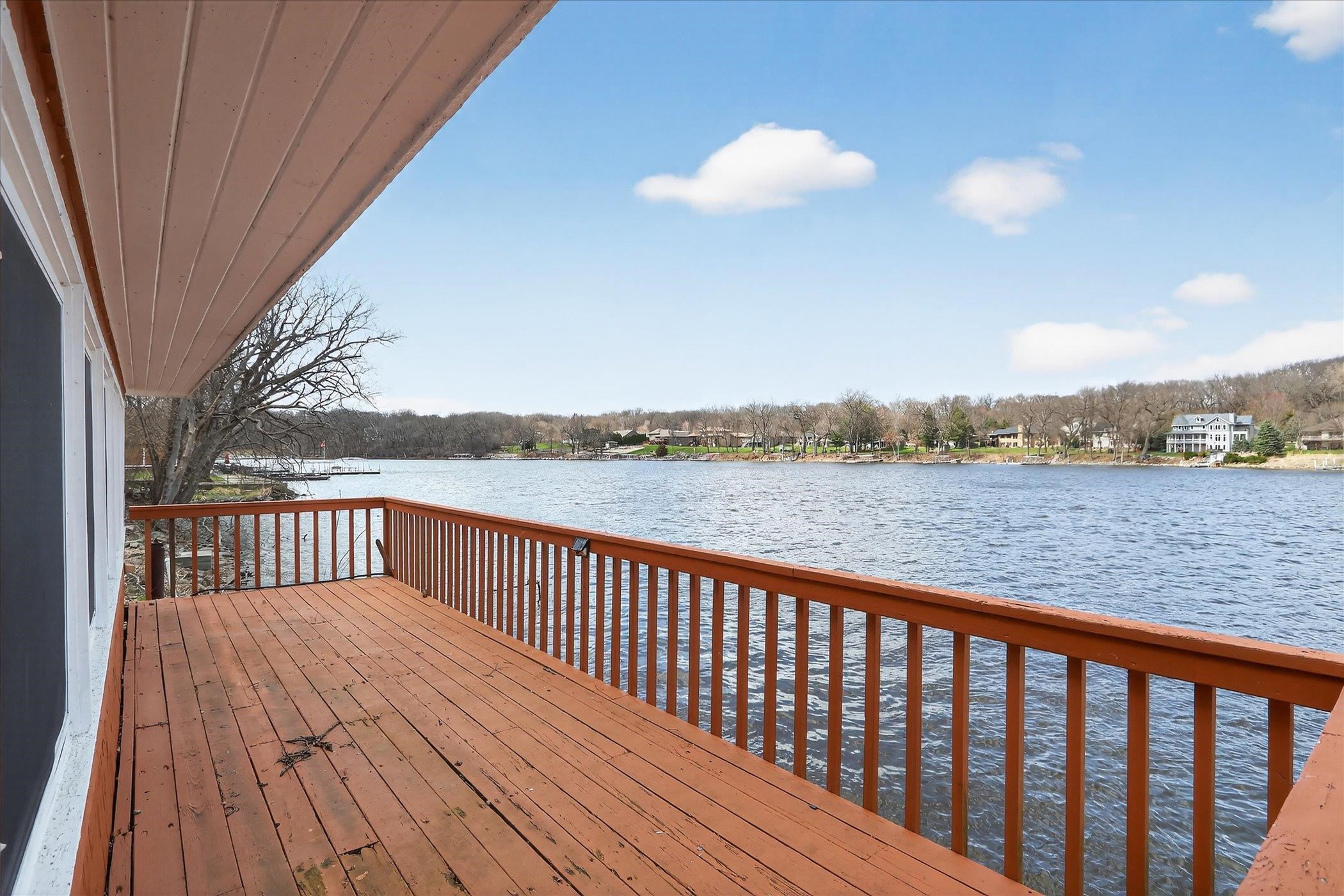 433 East Ellendale Road Edgerton, WI 53534 - Photo 24 of 48