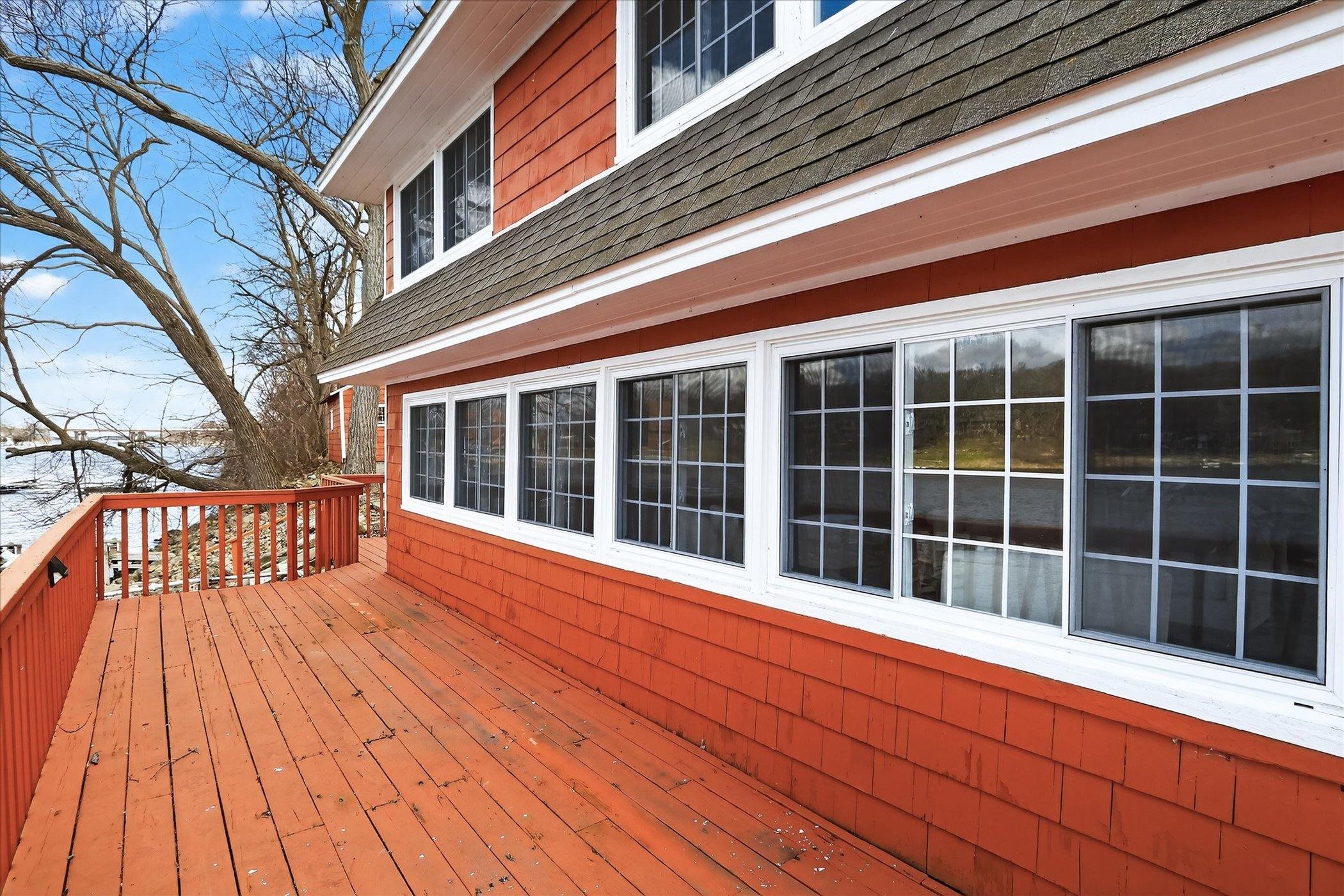 433 East Ellendale Road Edgerton, WI 53534 - Photo 25 of 48