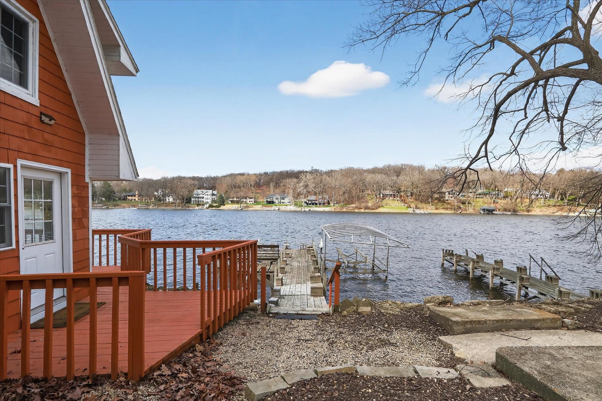 433 East Ellendale Road Edgerton, WI 53534 - Photo 26 of 48