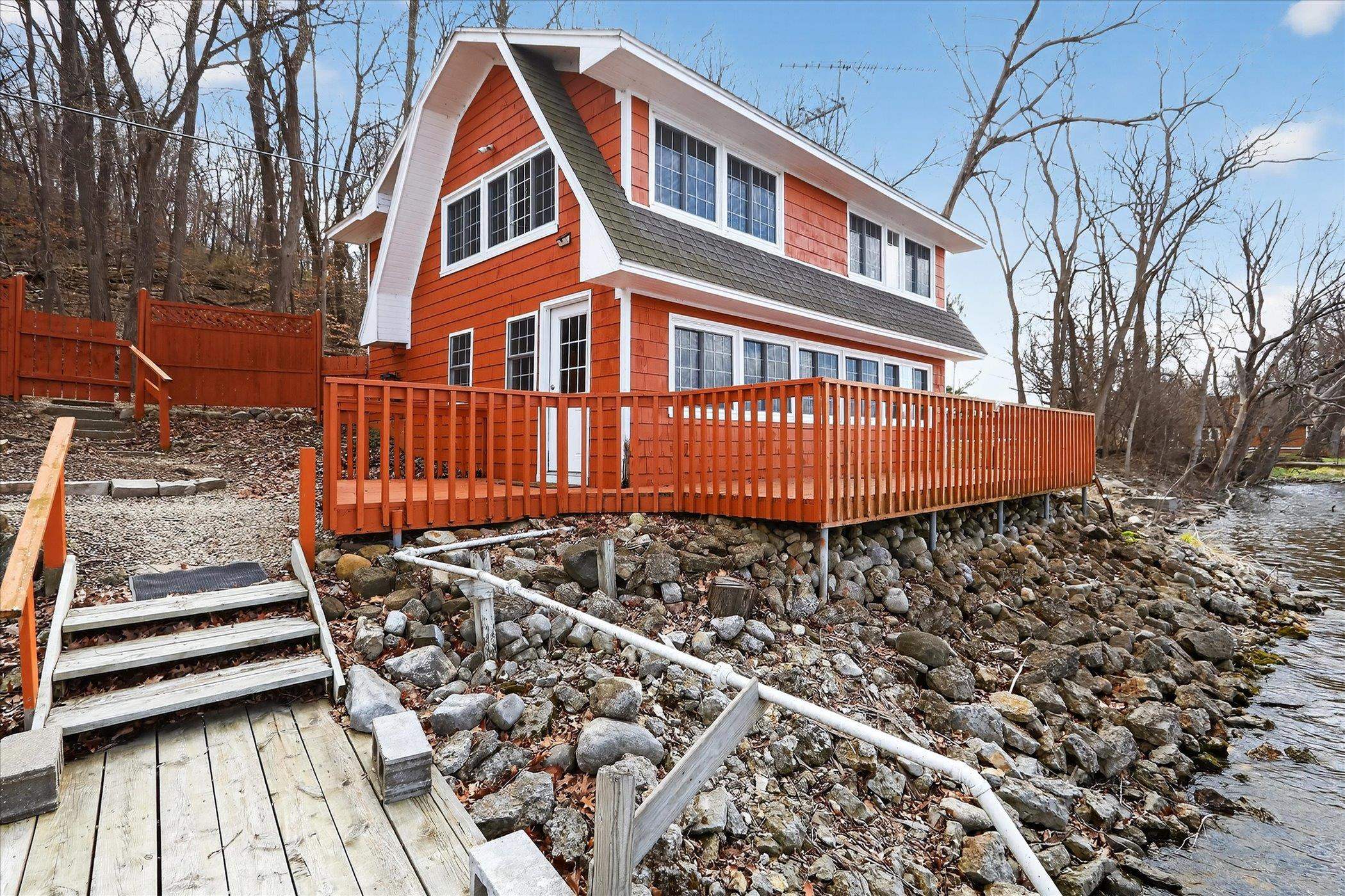 433 East Ellendale Road Edgerton, WI 53534 - Photo 27 of 48