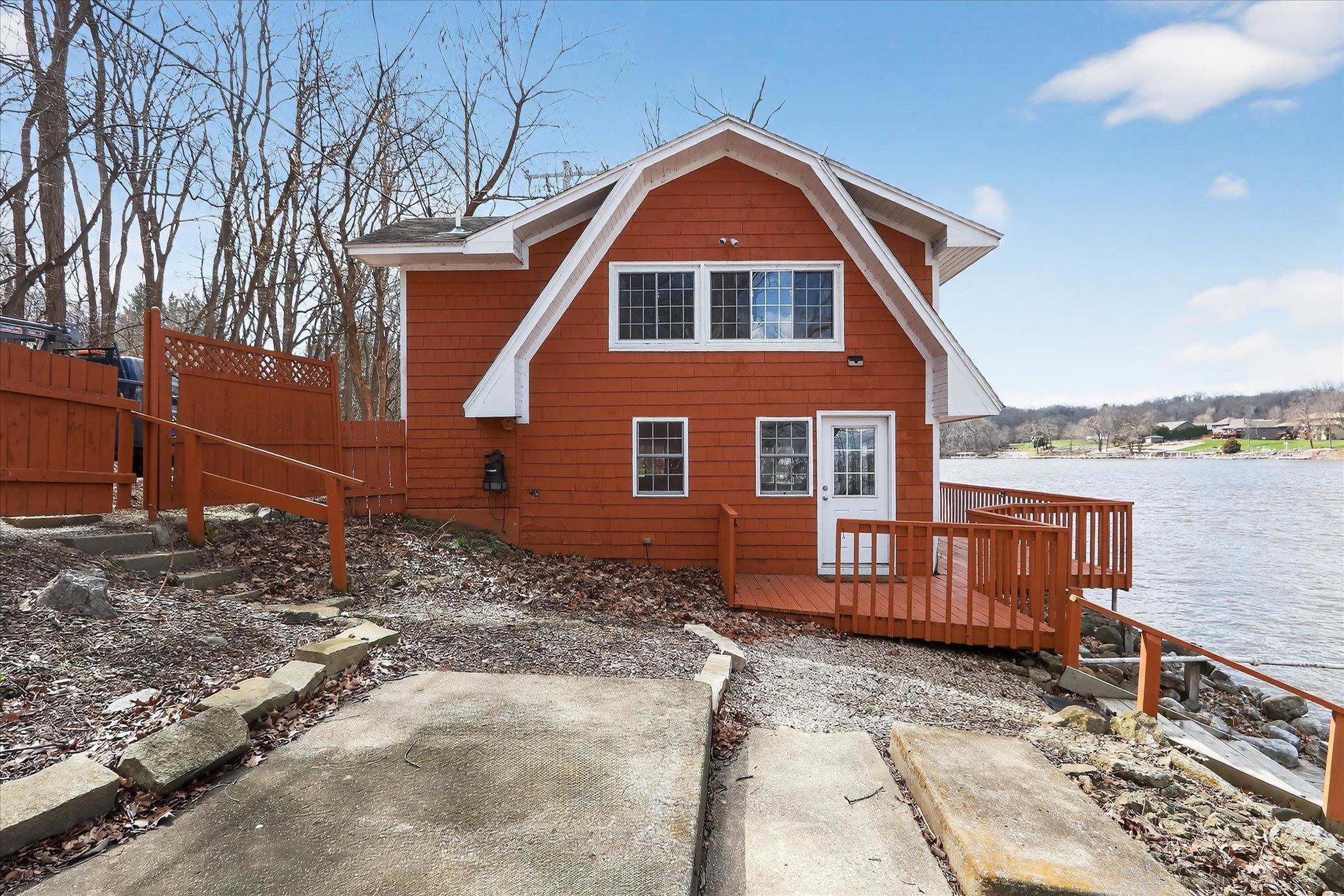 433 East Ellendale Road Edgerton, WI 53534 - Photo 28 of 48