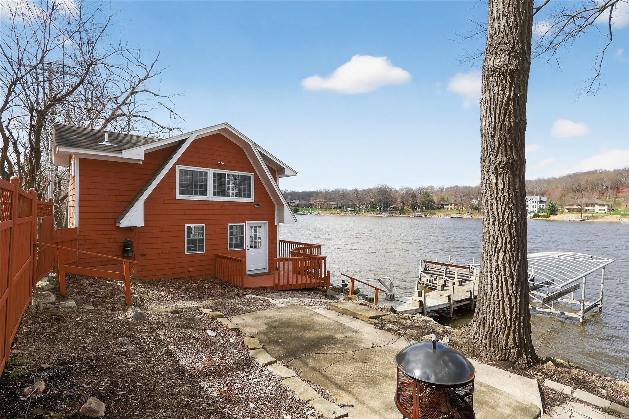 433 East Ellendale Road Edgerton, WI 53534 - Photo 30 of 48