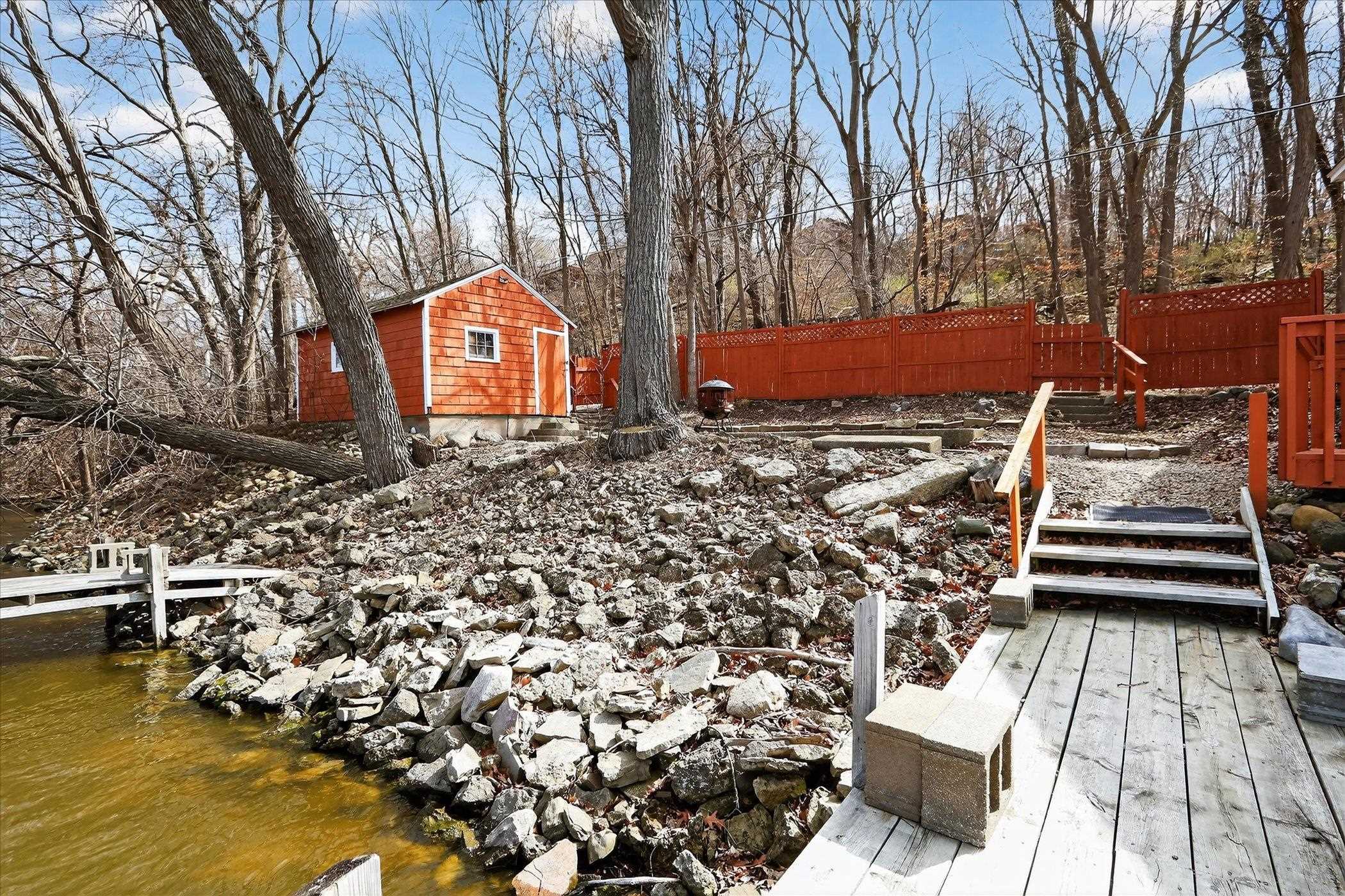 433 East Ellendale Road Edgerton, WI 53534 - Photo 32 of 48