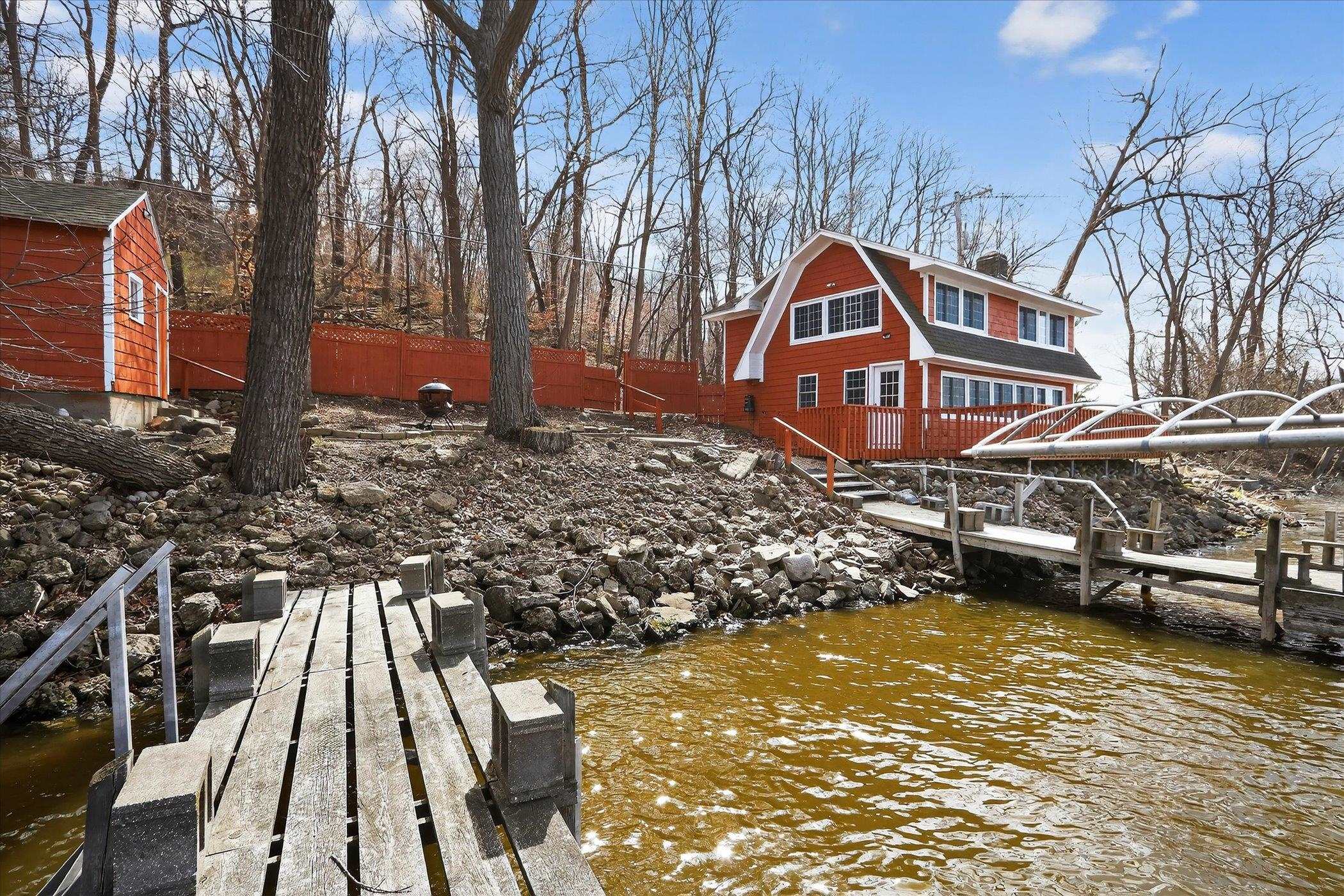 433 East Ellendale Road Edgerton, WI 53534 - Photo 35 of 48