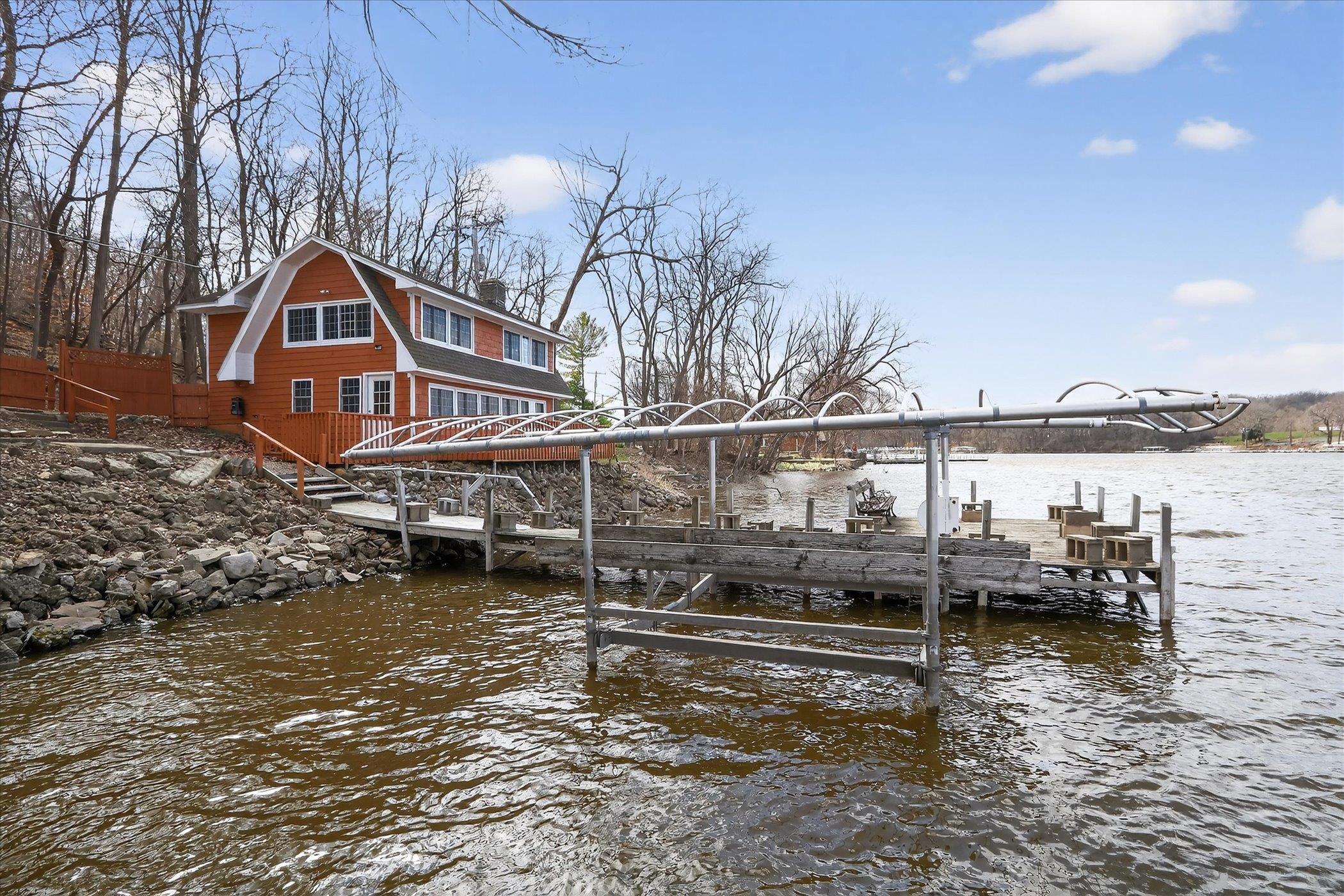 433 East Ellendale Road Edgerton, WI 53534 - Photo 36 of 48