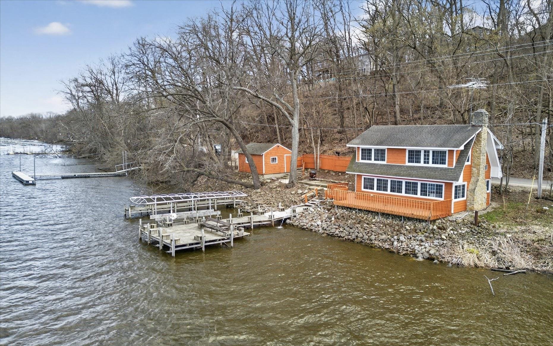 433 East Ellendale Road Edgerton, WI 53534 - Photo 37 of 48