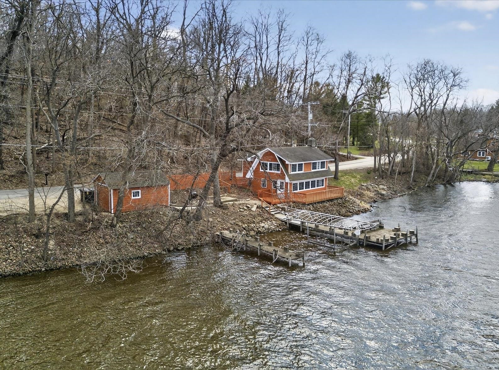 433 East Ellendale Road Edgerton, WI 53534 - Photo 39 of 48