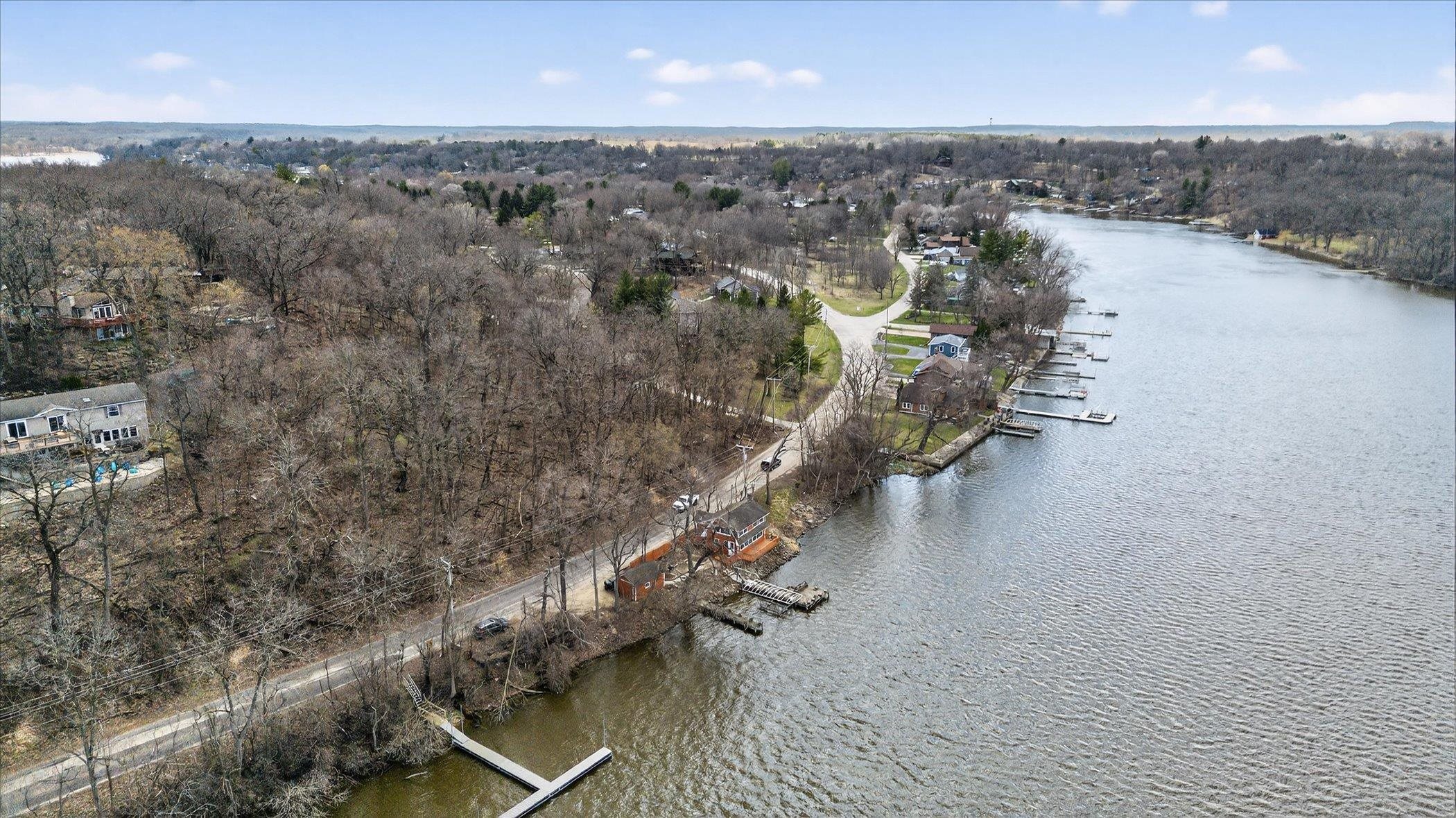 433 East Ellendale Road Edgerton, WI 53534 - Photo 43 of 48