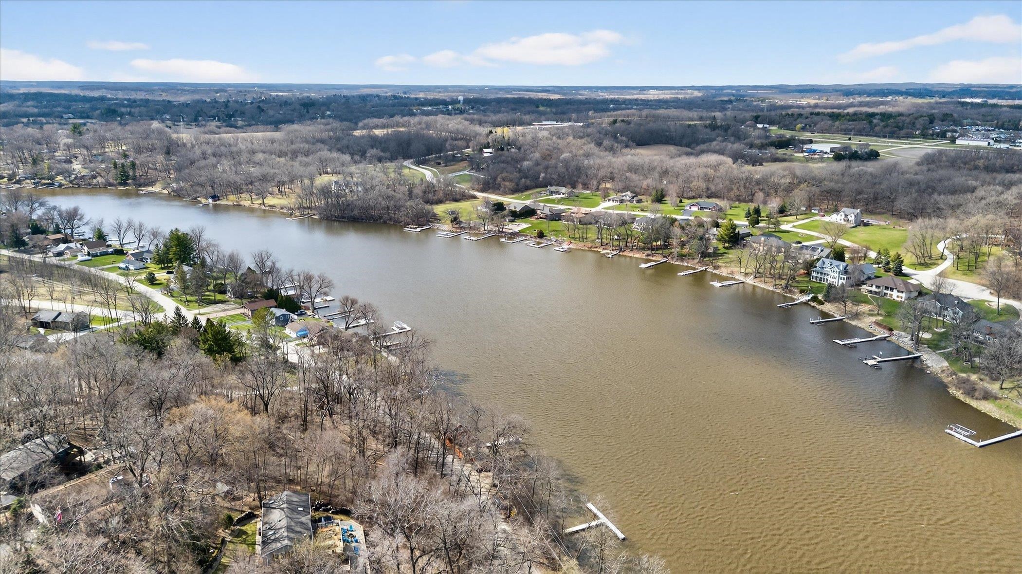 433 East Ellendale Road Edgerton, WI 53534 - Photo 47 of 48