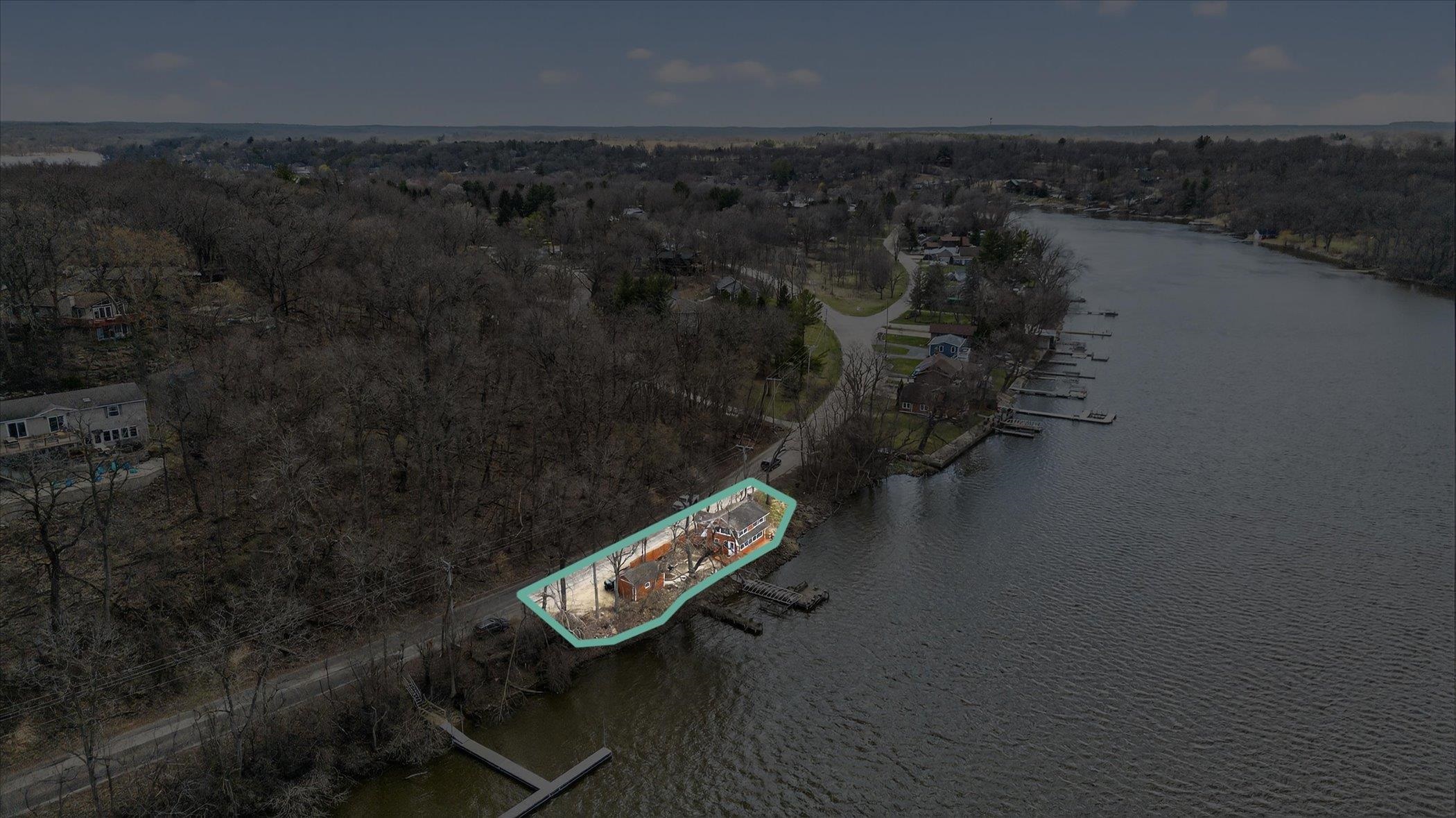 433 East Ellendale Road Edgerton, WI 53534 - Photo 48 of 48