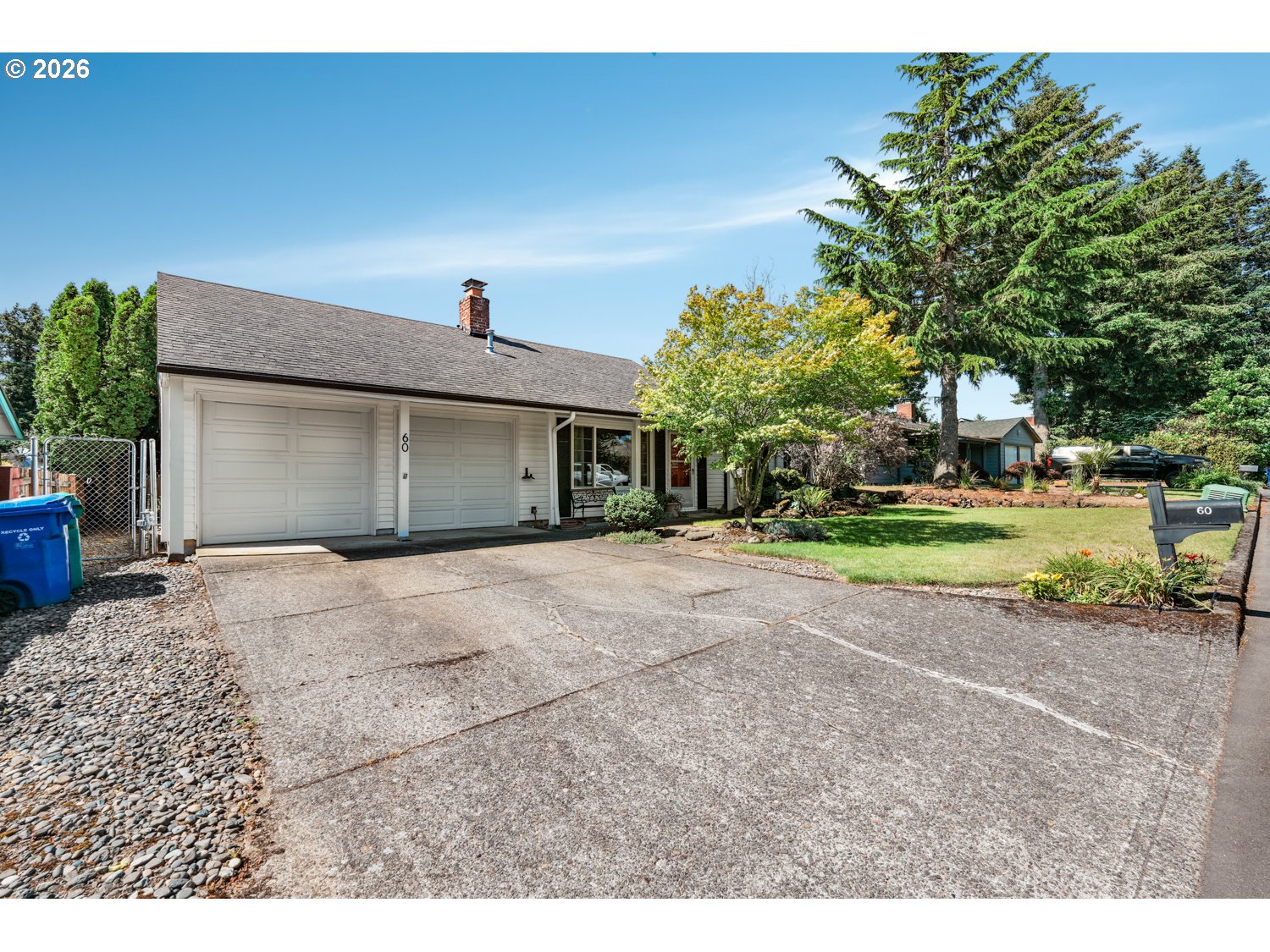 60 Northeast 23rd Street Gresham, OR 97030 - Photo 24 of 24