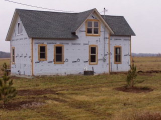 9501 4 Corners Road Brussels, WI 54204 - Photo 1 of 1 Main View