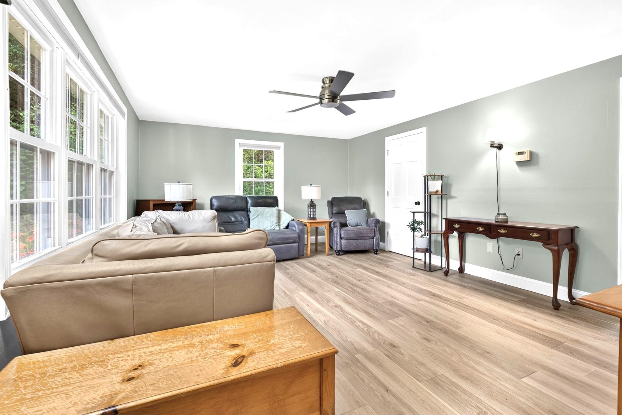 279 Weare Road New Boston, NH 03070 - Photo 13 of 50