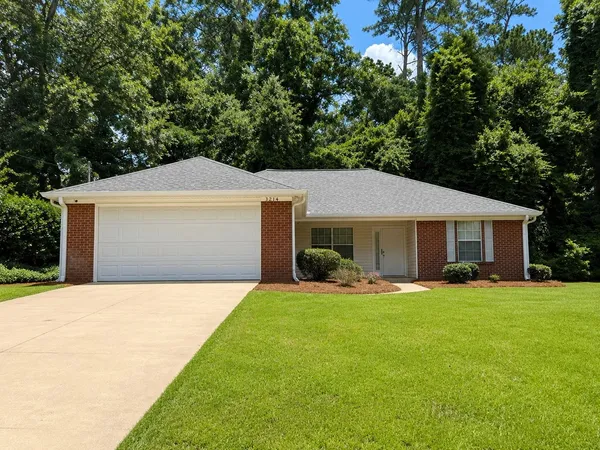 $350,000 | 3214 Springdale Drive, Tallahassee, FL 32312