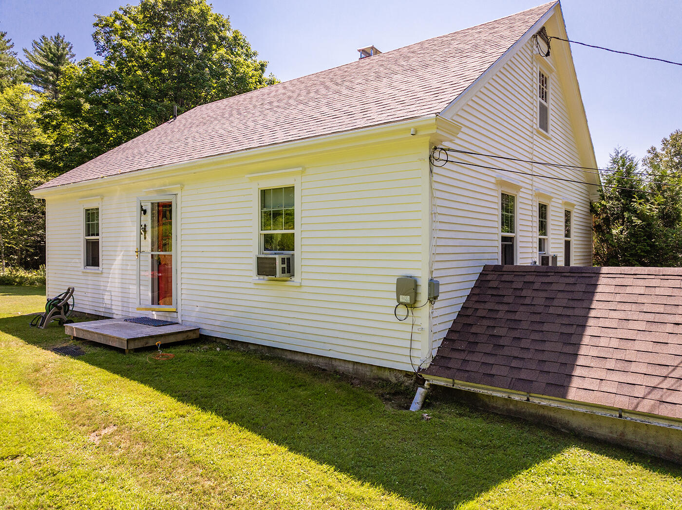 2114 Belfast Road Lincolnville, ME 04849 - Photo 45 of 53 DJI_0061