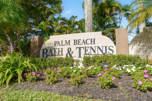 $2,800 | 5260 Grande Palm Circle, Delray Beach, FL 33484