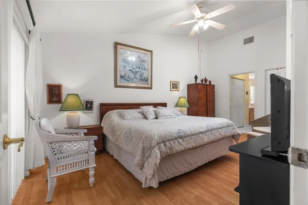 $2,800 | 5260 Grande Palm Circle, Delray Beach, FL 33484