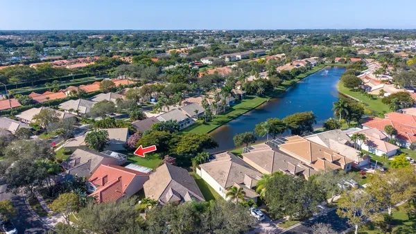 $2,800 | 5260 Grande Palm Circle, Delray Beach, FL 33484