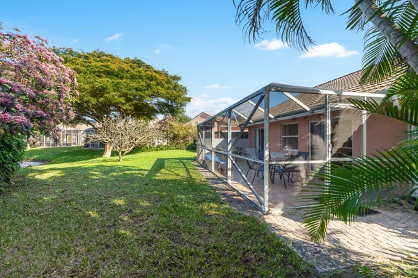 $2,800 | 5260 Grande Palm Circle, Delray Beach, FL 33484