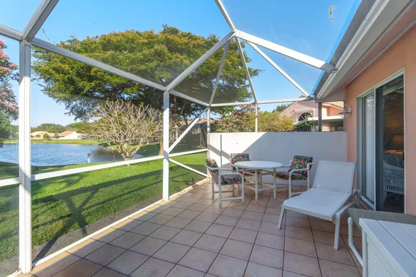 $2,800 | 5260 Grande Palm Circle, Delray Beach, FL 33484