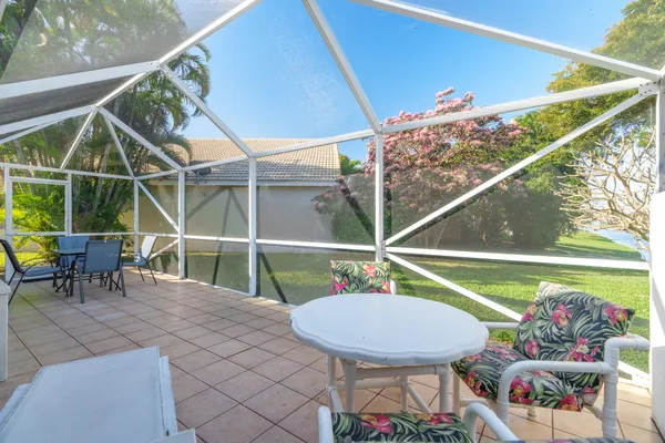 $2,800 | 5260 Grande Palm Circle, Delray Beach, FL 33484