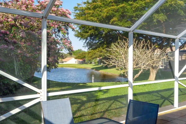 $2,800 | 5260 Grande Palm Circle, Delray Beach, FL 33484