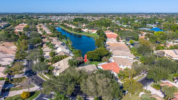 $2,800 | 5260 Grande Palm Circle, Delray Beach, FL 33484