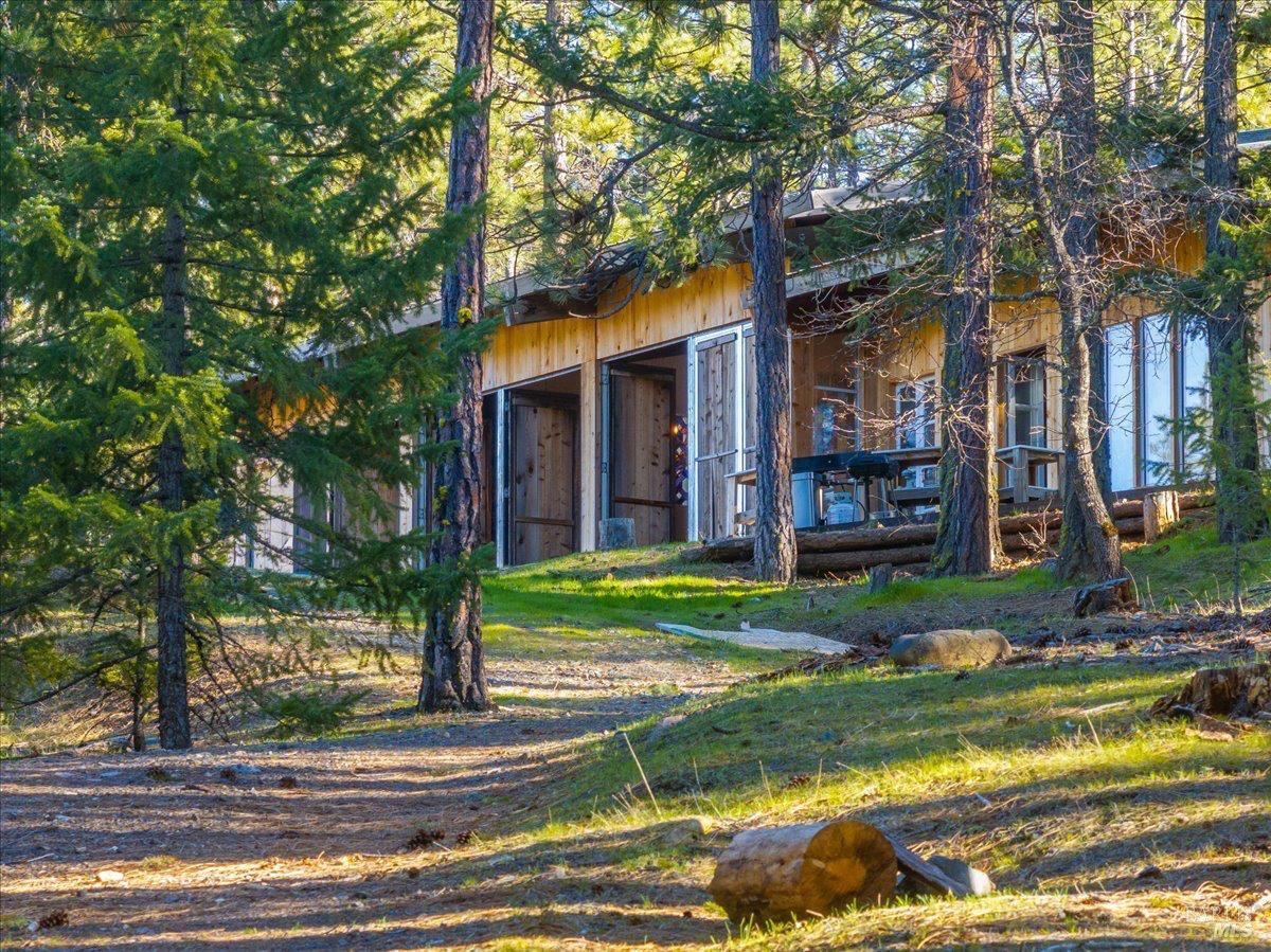100 Blue Wolf Ranch Callahan, CA 96014 - Photo 29 of 46