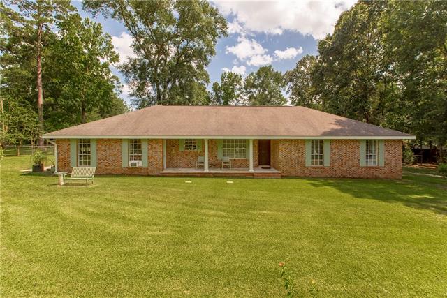 281 Oak Road Bogalusa, LA 70427 - Photo 1 of 48