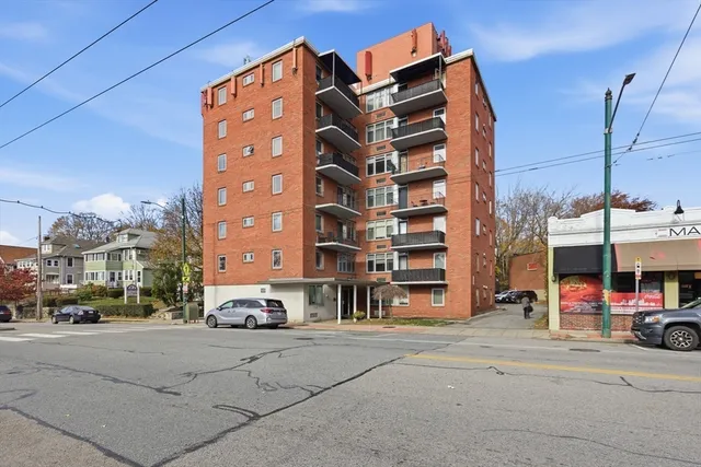 $399,900 | 125 Trapelo Road, Unit U23, Belmont, MA 02478