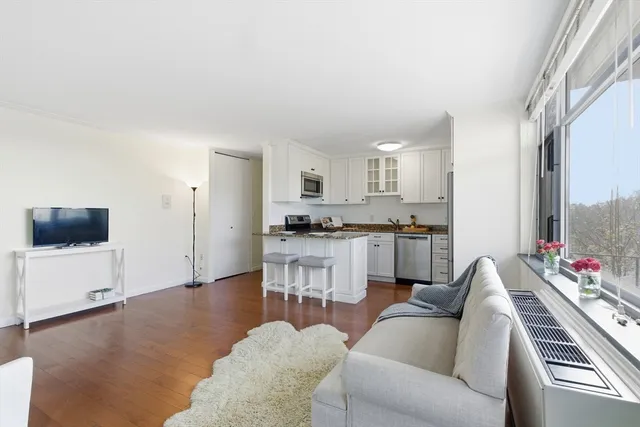 $399,900 | 125 Trapelo Road, Unit U23, Belmont, MA 02478