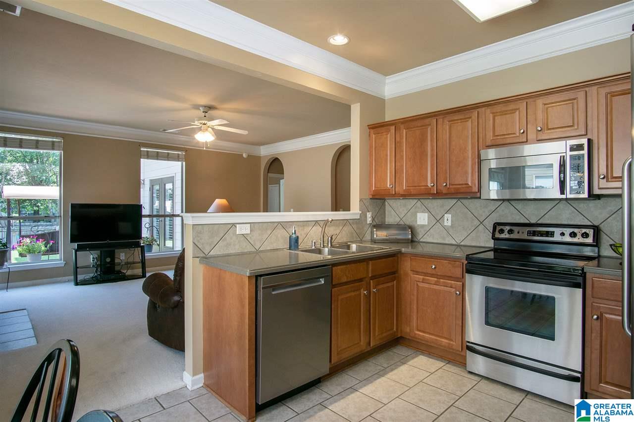 648 Barkley Circle Alabaster, AL 35007 - Photo 5 of 26
