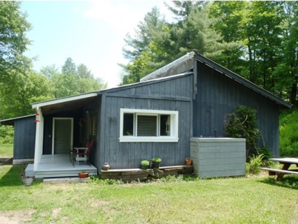 89 Gilfeather Road Wardsboro, VT 05355 - Photo 1 of 1