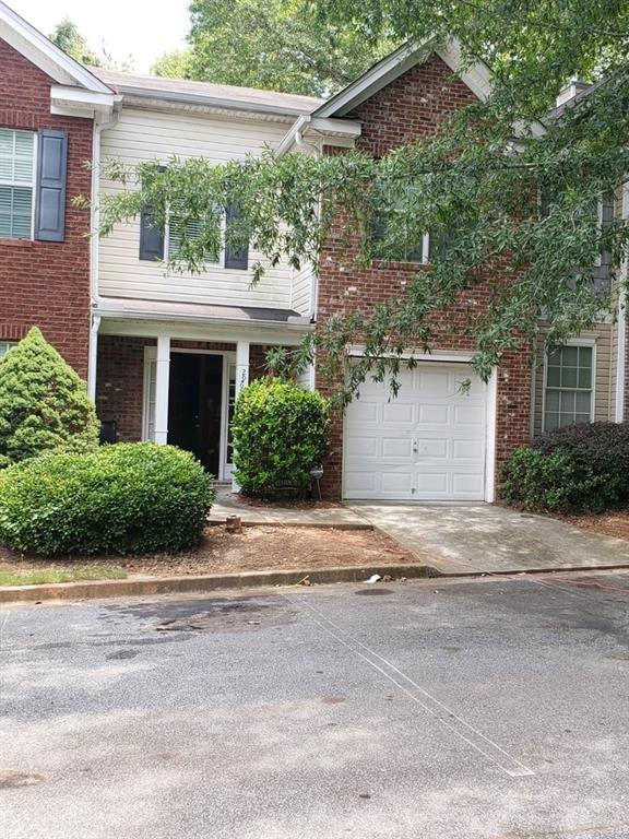 2968 Vining Ridge Lane Decatur, GA 30034 - Photo 1 of 1