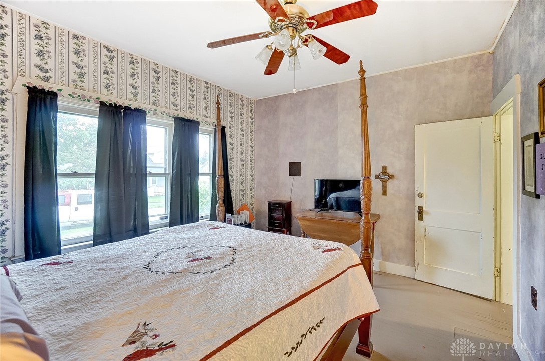 262 Ridge Road Springfield, OH 45503 - Photo 22 of 34 Gallery Image 22