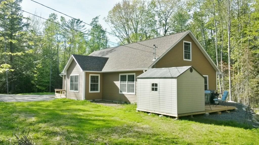 30 Chandler Road Belgrade, ME 04917 - Photo 2 of 29 Photo