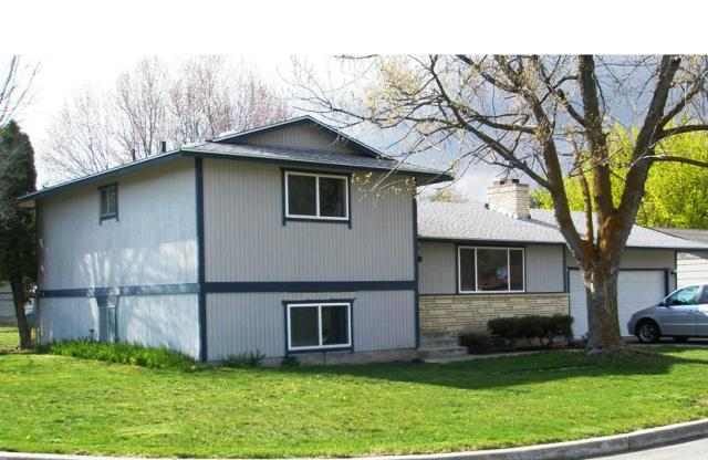 209 North Mamer Road Spokane, WA 99216 - Photo 1 of 9