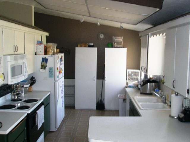 209 North Mamer Road Spokane, WA 99216 - Photo 6 of 9