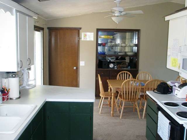 209 North Mamer Road Spokane, WA 99216 - Photo 7 of 9